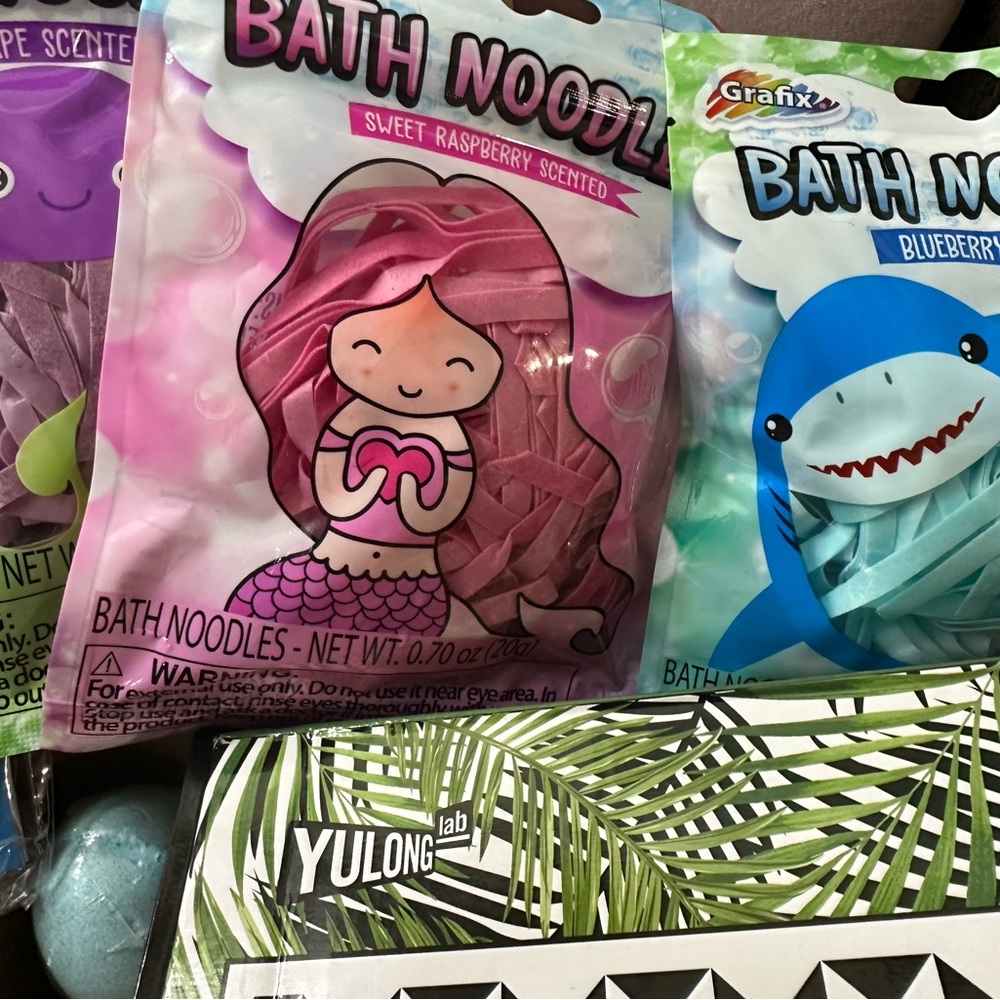 Bath bombs - Picture 3 of 5